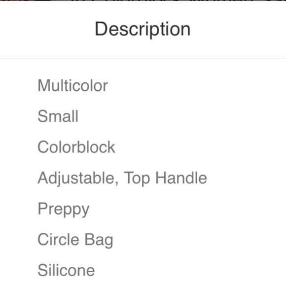 Mini Snakeskin Print Satchel Bag - Picture 8 of 8